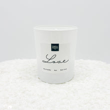 Load image into Gallery viewer, Love - Valentine&#39;s Day Limited Edition Soy Candles
