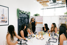 Load image into Gallery viewer, PARTY - Candle Making Party - Private Event
