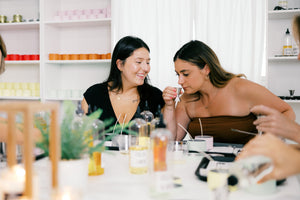 PARTY - Candle Making Party - Private Event