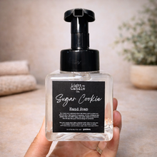 Load image into Gallery viewer, Sugar Cookie Foaming Hand Soap
