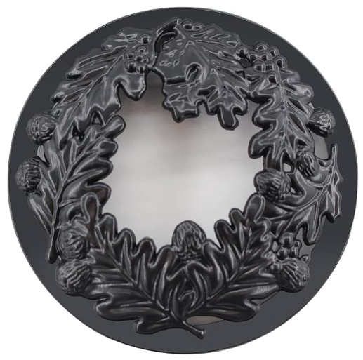 Candle Topper