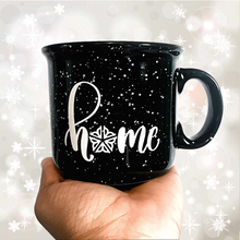 Load image into Gallery viewer, &quot;HOME&quot; Mug Candle
