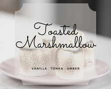 Load image into Gallery viewer, Toasted Marshmallow Soy Wax Melts

