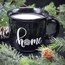 Load image into Gallery viewer, &quot;HOME&quot; Mug Candle

