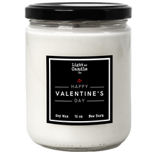 Load image into Gallery viewer, Valentine&#39;s Day Candle
