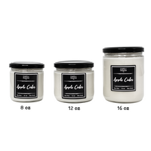 Load image into Gallery viewer, Wildflowers Soy Candle
