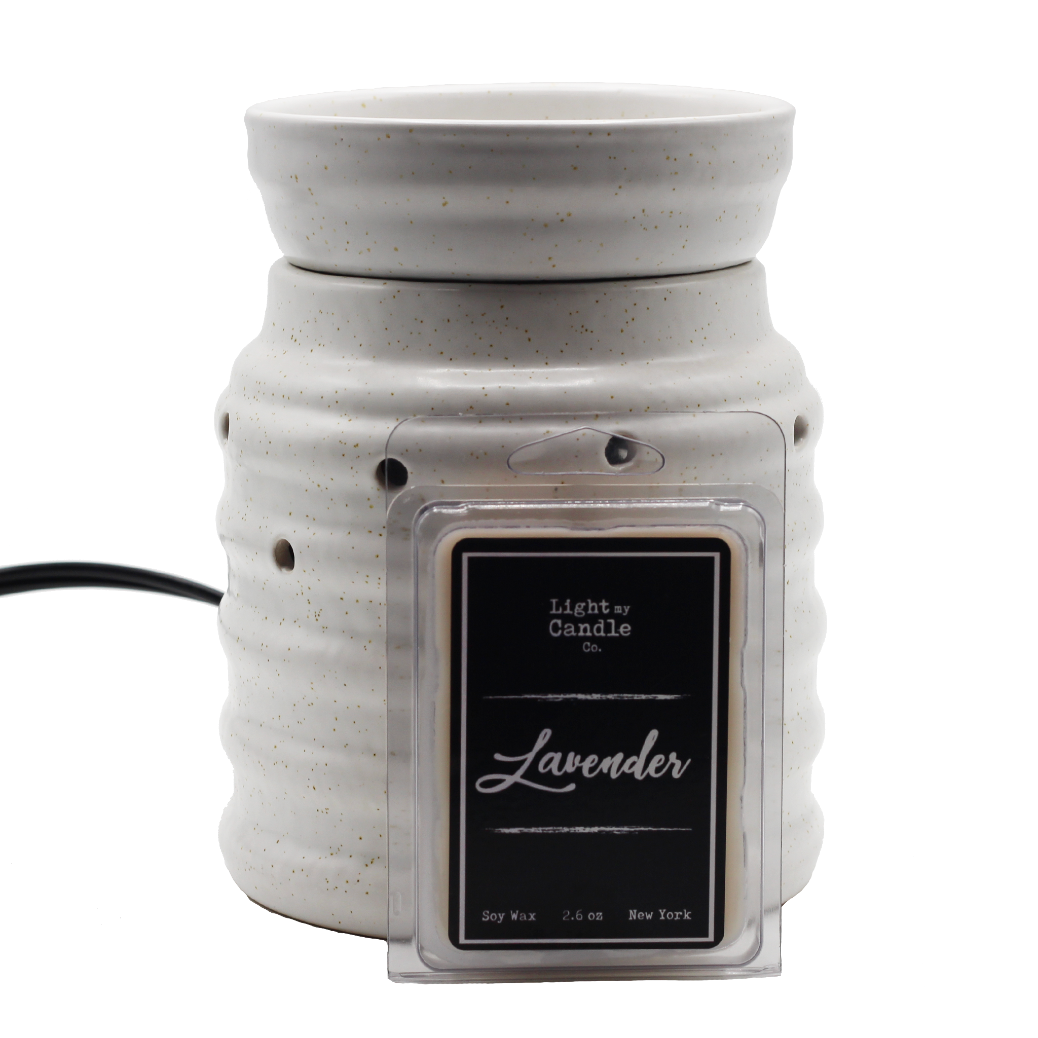 Electric Wax Warmers