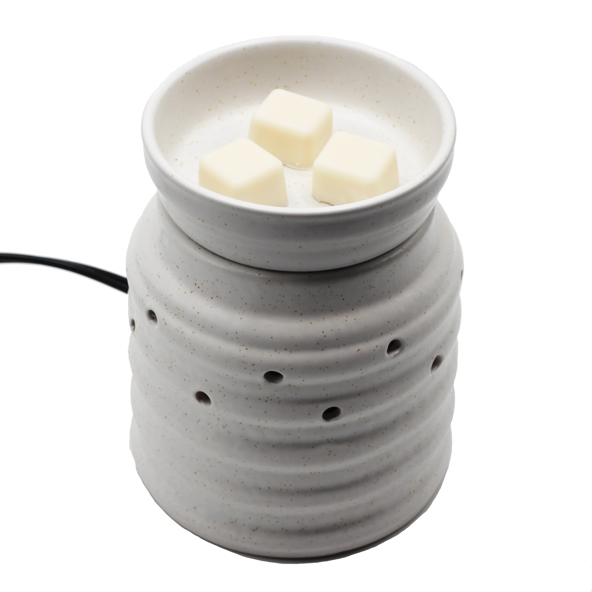 Easy Clean Up Electric Wax Warmer – Mountainside Woodwick Candles