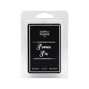 Fraser Fir Soy Wax Melts