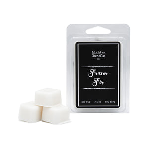 Fraser Fir Soy Wax Melts