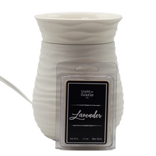 Load image into Gallery viewer, Electric Wax Warmer - &quot;Harmony Glow&quot;
