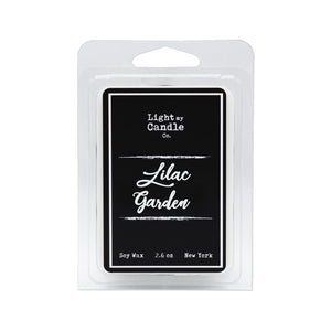 Lilac Garden Soy Wax Melts