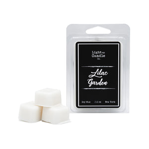 Lilac Garden Soy Wax Melts