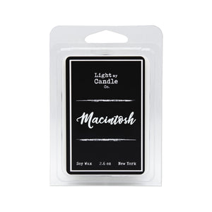 Macintosh Soy Wax Melts