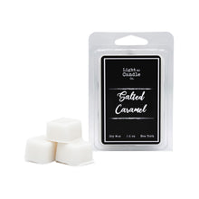 Load image into Gallery viewer, Salted Caramel Soy Wax Melts
