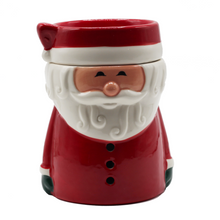 Load image into Gallery viewer, Electric Wax Warmers - &quot;Santa Glow&quot;
