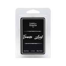 Load image into Gallery viewer, Tomato Leaf Soy Wax Melts
