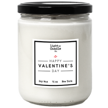 Load image into Gallery viewer, Valentine&#39;s Day Candle

