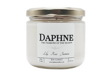 Load image into Gallery viewer, &quot;Daphne&quot; - Bridgerton Inspired Candle
