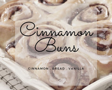 Load image into Gallery viewer, Cinnamon Buns Soy Wax Melts
