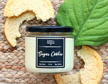 Load image into Gallery viewer, Sugar Cookie Soy Candle
