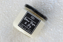 Load image into Gallery viewer, Brown Sugar &amp; Fig Soy Candle
