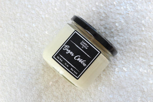 Sugar Cookie Soy Candle