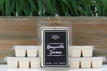 Load image into Gallery viewer, Honeysuckle Jasmine Soy Wax Melts

