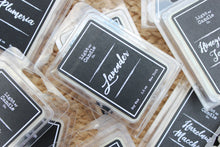 Load image into Gallery viewer, Lavender Soy Wax Melts
