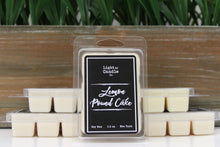 Load image into Gallery viewer, Lemon Pound Cake Soy Wax Melts
