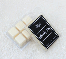 Load image into Gallery viewer, Laundry Day Soy Wax Melts
