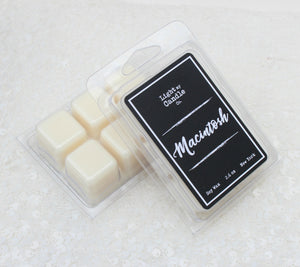 Macintosh Soy Wax Melts