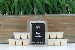 Very Vanilla Soy Wax Melts