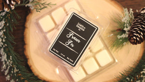 Fraser Fir Soy Wax Melts