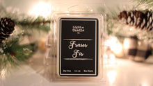 Load image into Gallery viewer, Fraser Fir Soy Wax Melts
