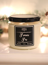 Load image into Gallery viewer, Fraser Fir Soy Candle
