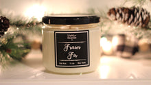 Load image into Gallery viewer, Fraser Fir Soy Candle
