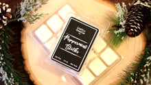 Load image into Gallery viewer, Peppermint Kiss Soy Wax Melts
