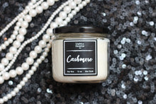 Load image into Gallery viewer, Cashmere Soy Candle
