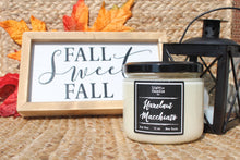 Load image into Gallery viewer, Hazelnut Macchiato Soy Candle
