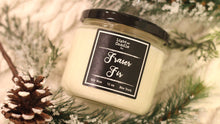 Load image into Gallery viewer, Fraser Fir Soy Candle
