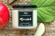 Load image into Gallery viewer, Macintosh Soy Candle
