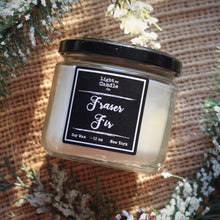 Load image into Gallery viewer, Fraser Fir Soy Candle
