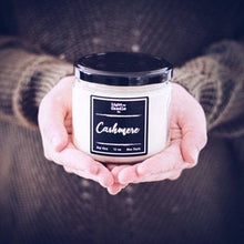 Load image into Gallery viewer, Cashmere Soy Candle
